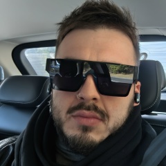 Пумпоша Шапочкин, 16.09.1987, Москва