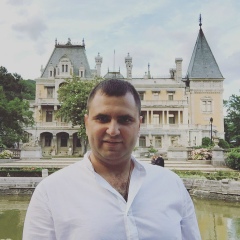 Виталий Россоха, 28.04, Москва