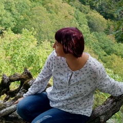 Полина Булычева, 16.02.1985, Санкт-Петербург