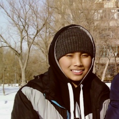 Данияр Ибраев, 17.11, Темиртау