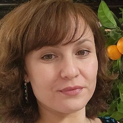 Эльмира Назипова, 06.07