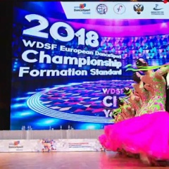 Мариша Карпунина-Ткаченко, 23.12, Гатчина