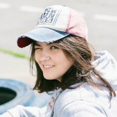 Елизавета Касимова, 13.11.1988, Ижевск