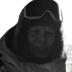 Sasha Bogdanov, Норильск