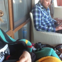 Василий Щецов, 26.01, Москва