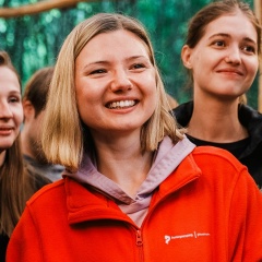 Дарья Матрешина, 23.12