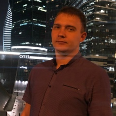 Андрей Котов, 27.05, Чита