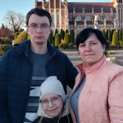 Ольга Туча