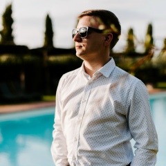 Кирилл Ратников, 20.10.1989, Москва