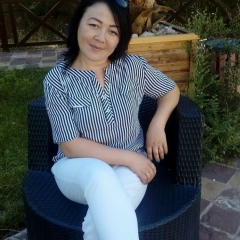 Кундыз Шыналиева, 22.07.1989, Шымкент