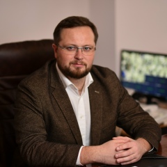 Иван Овчинников, Белгород