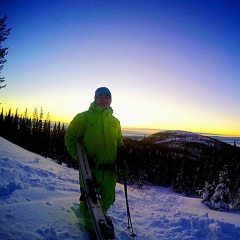 Илья Архинчеев, 07.05, Санкт-Петербург