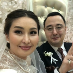 Назерке Арзыкулова, 21.09, Алматы