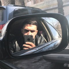 Акмаль Иминов, 13.01, Бишкек