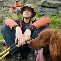 Алексей Кравцов, 12.12