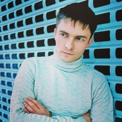 Константин Зинченко, Астана