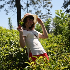 Юлечка Кострова, 03.08, Москва