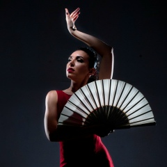 Ольга Акимченко, 18.05, Харьков