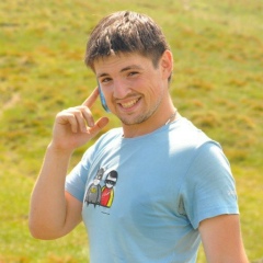 Дініс Миронов, 01.01.1985, Тбилиси