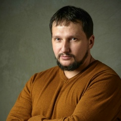 Евгений Алёнкин, 13.04, Омск