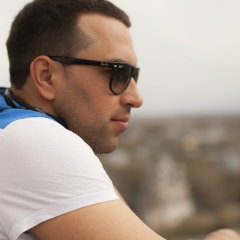 Алексей Синичкин, 02.04.1983, Москва