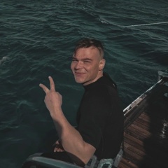 Виктор Иванов, Москва