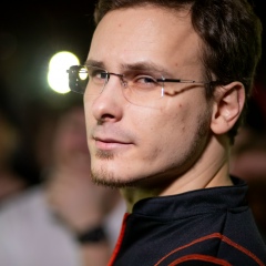 Анатолий Бакиновский, 28.07.1988, Харьков