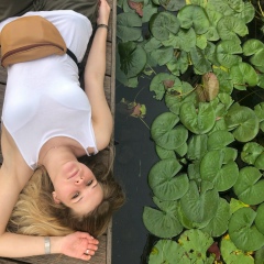 Ксения Петрова, 14.11.1991, Москва