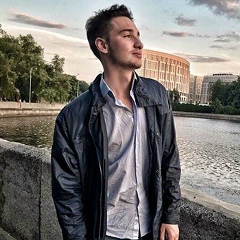 Глеб Якушев, 16.05, Минск