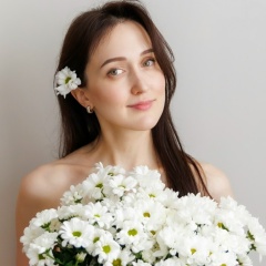 Юлия Счастливая, 03.01, Екатеринбург