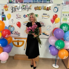 Александра Еремеева, 10.11.1986, Санкт-Петербург