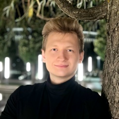Андрей Писарев, 11.02, Краснодар