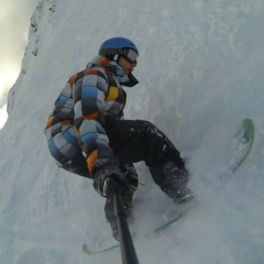 Maks Demenkov, 26.11.1987, Praha