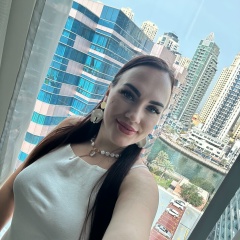 Лидия Царябина, 06.02.1991, Астрахань