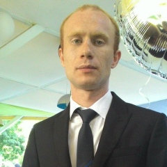 Денис Катков, 13.01, Одесса