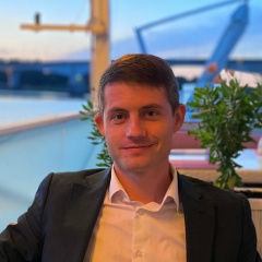 Михаил Симко, Кириши