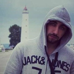 Джамал Караев, 17.03.1987, Санкт-Петербург