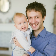 Алексей Судоплатов, 14.09.1982, Санкт-Петербург