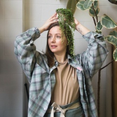 Юлия Александрова, 13.06.1989, Калининград