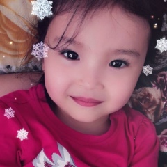 Несибели Ахметова, 03.09, Узынагаш