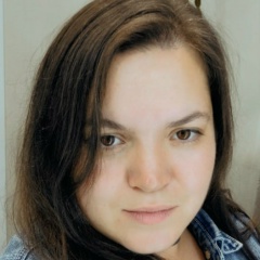 Анна Дуженкова, 01.10.1987, Алматы