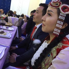 Гули Конарова, 04.07.1995, Алматы