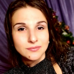 Галина Ворошина, Санкт-Петербург