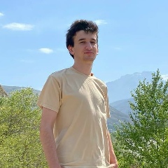 Идрис Салихов, 22.07.1999, Махачкала