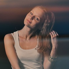 Александра Арабей, 23.01, Минск