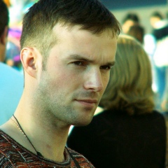 Matt Newton, 29.07.1971, New York City
