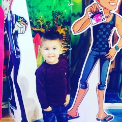 Биржан Айтмагамбет, 13.04.1988, Павлодар