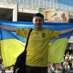 Михайло Бобер, 11.11.1983, Киев