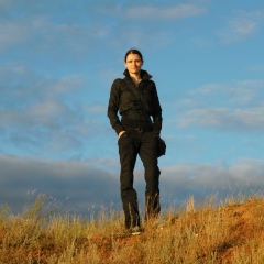 Таня Герцен, 21.05.1986