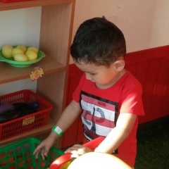 Гульжанна Сарбаева, 24.12, Тумак